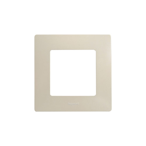 Рамка Legrand ETIKA 1 пост Рамка Legrand ETIKA 1 пост