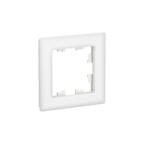 Рамка однопостовая Schneider Electric ATLASDESIGN NATURE Рамка однопостовая Schneider Electric ATLASDESIGN NATURE