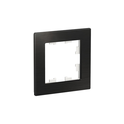 Рамка однопостовая Schneider Electric ATLASDESIGN NATURE Рамка однопостовая Schneider Electric ATLASDESIGN NATURE