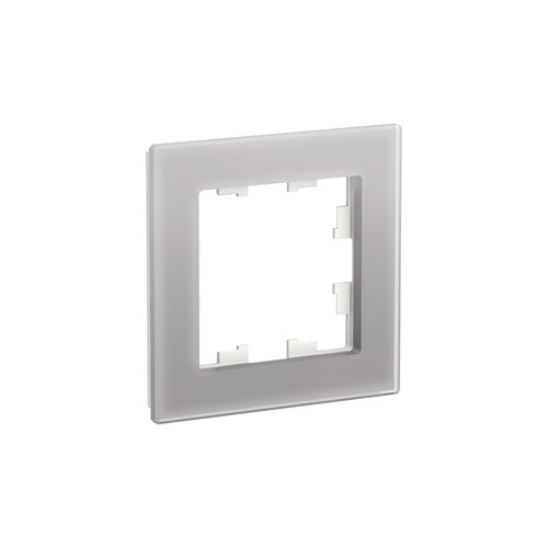 Рамка однопостовая Schneider Electric ATLASDESIGN NATURE Рамка однопостовая Schneider Electric ATLASDESIGN NATURE