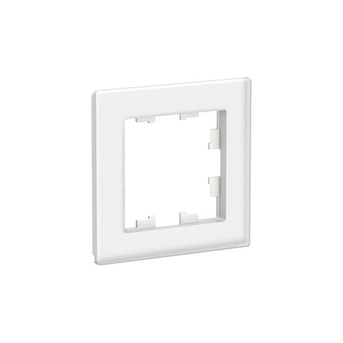 Рамка однопостовая Schneider Electric ATLASDESIGN NATURE Рамка однопостовая Schneider Electric ATLASDESIGN NATURE