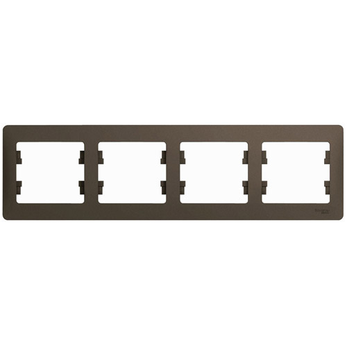 ����� �������������� 4 ����� Schneider Electric GLOSSA