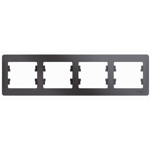 ����� �������������� 4 ����� Schneider Electric GLOSSA