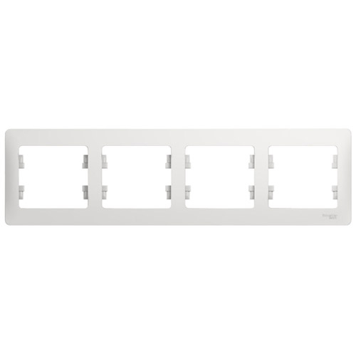 ����� �������������� 4 ����� Schneider Electric GLOSSA