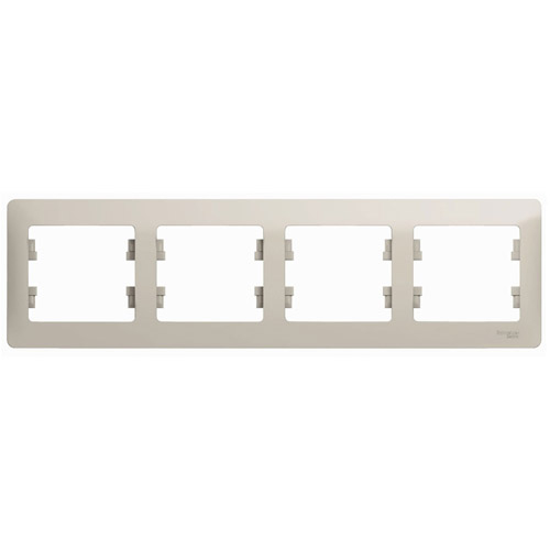 ����� �������������� 4 ����� Schneider Electric GLOSSA