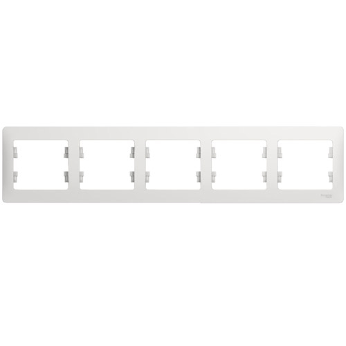 ����� �������������� 5 ������ Schneider Electric GLOSSA