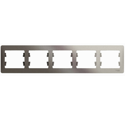 ����� �������������� 5 ������ Schneider Electric GLOSSA