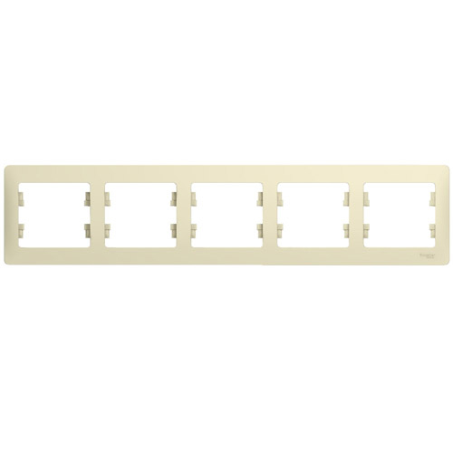 ����� �������������� 5 ������ Schneider Electric GLOSSA
