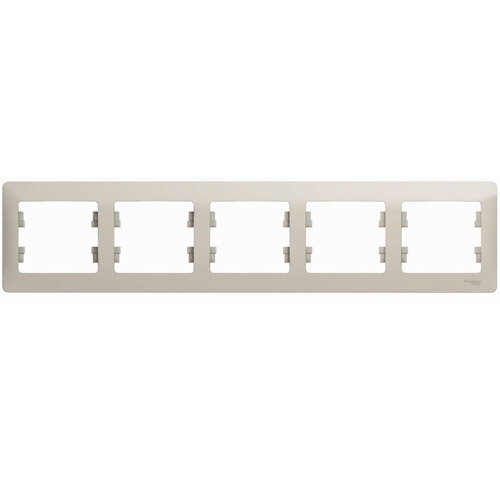 ����� �������������� 5 ������ Schneider Electric GLOSSA