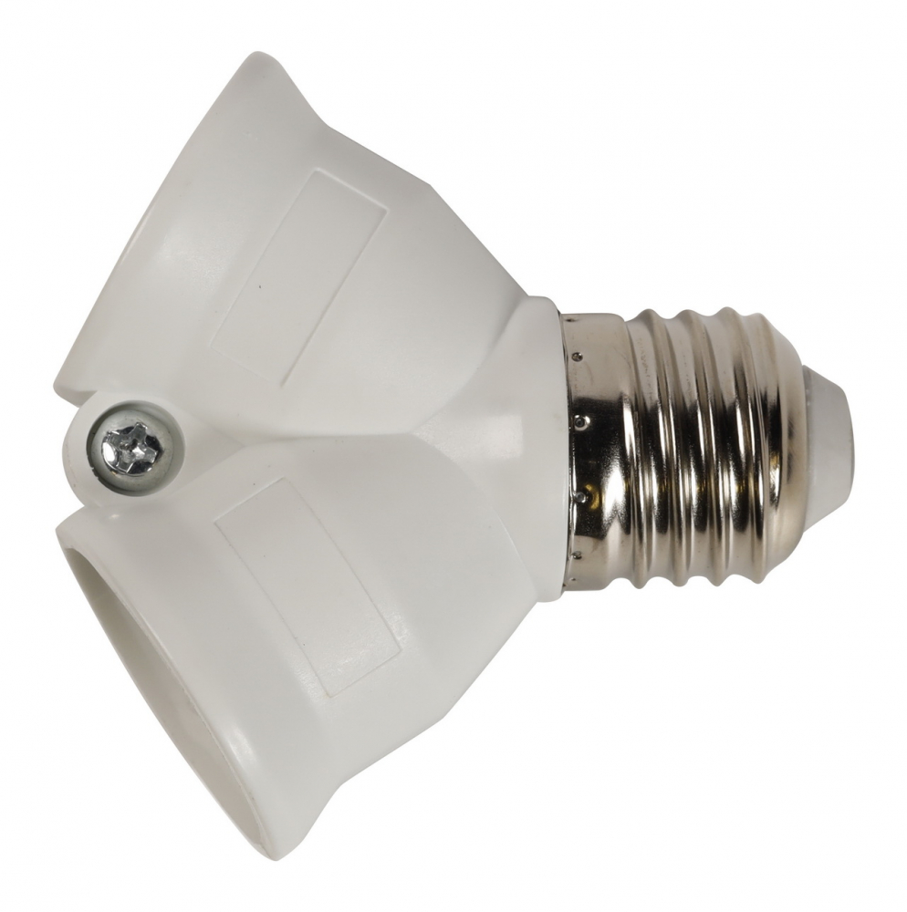 ���������� E27-2xE27, Smartbuy
