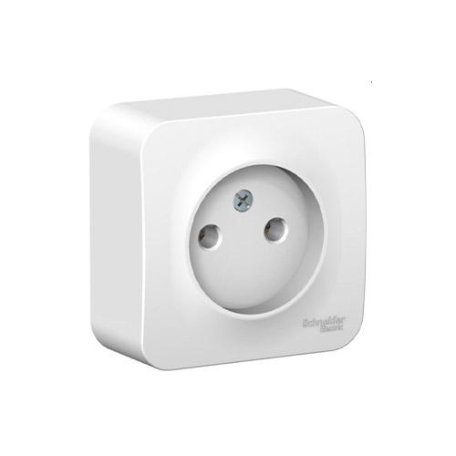 ������� Schneider Electric BLANCA ������� ��� ���������� ��� ������, � ����.��., 16�, 250�, �����