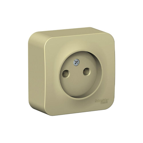 ������� Schneider Electric BLANCA ��� ���������� ��� ������, � ����.��., 16�, 250�, �������