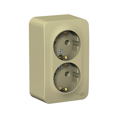 ������� Schneider Electric BLANCA �������� ������� � ����������� ��� ������, � ����. ��., 16�, 250�, �������