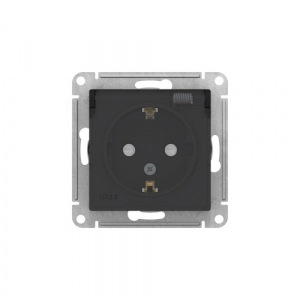 ������� Schneider Electric ATLASDESIGN AQUA � ����������� �� �������� � �������, ��������, 16�, 250�, IP44,
