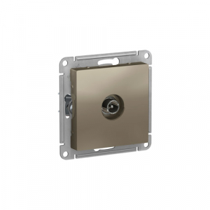 ������� Schneider Electric ATLASDESIGN TV ��������� 1DB, ��������
