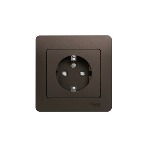 ������� Schneider Electric GLOSSA � ����������� �� �������� 16� 250�, � �����