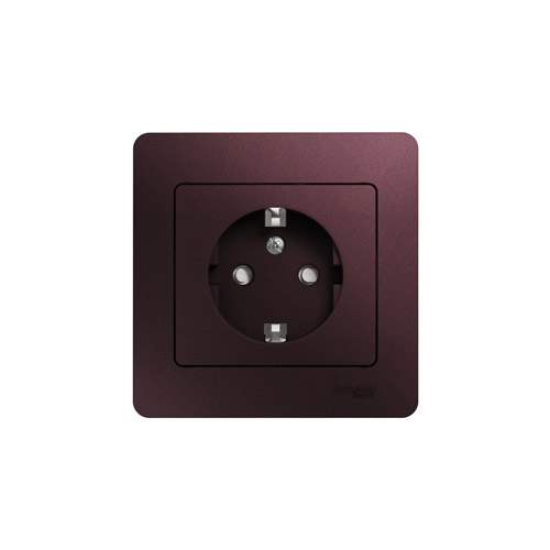 ������� Schneider Electric GLOSSA � ����������� �� �������� 16� 250�, � �����