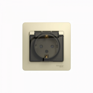������� Schneider Electric GLOSSA � ����������� �� �������� � ������� IP44, � �����