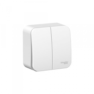����������� ������������� Schneider Electric Blanca (c���� 5) � ��������� ��., 10A, 250B, ����� BLNVA105021