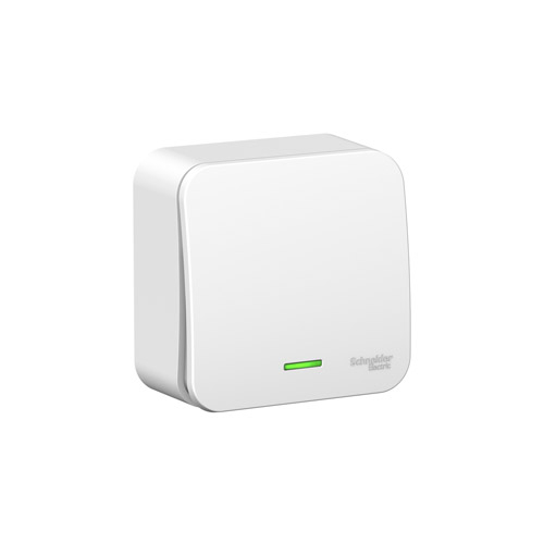 ����������� ������������� Schneider Electric Blanca (c���� 1) � ����������, � ��������� ��., 6�, 250�, ����� BLNVA061121