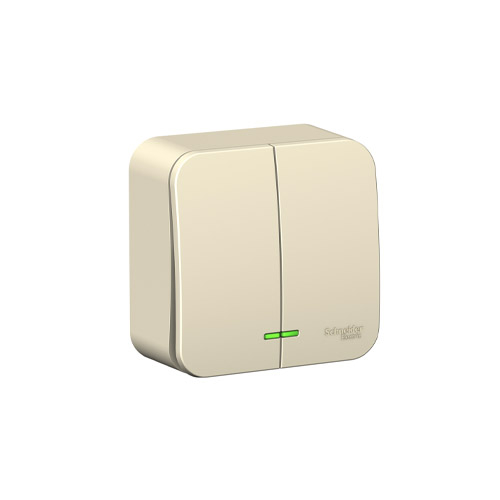 ����������� �������� ������������� Schneider Electric Blanca (c���� 5) � �����������, � ����. ��., 10�, 250�