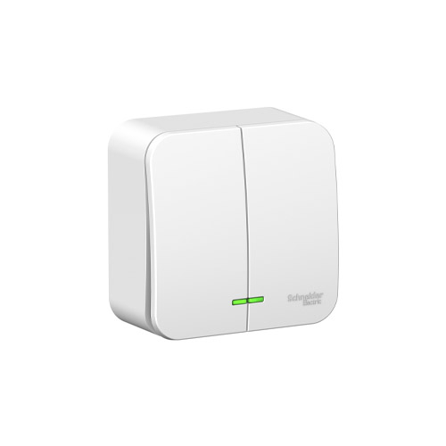 ����������� ������������� Schneider Electric Blanca (c���� 5) � �����������, � ��������� ��., 10�, 250�, ����� BLNVA105121