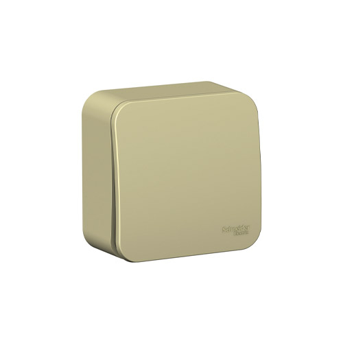 Переключатель одноклавишный Schneider Electric Blanca (схема 6), с изол. пл., 10A, 250B Переключатель одноклавишный Schneider Electric Blanca (схема 6), с изол. пл., 10A, 250B