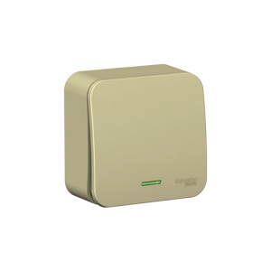 ������������� ������������� Schneider Electric Blanca (����� 6) � ����������, � ����. ��., 10�, 250�