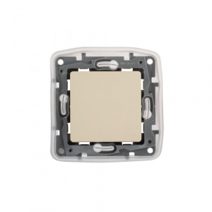 ������������� IP44 Legrand ETIKA, �������������� ������, 10A, 250�