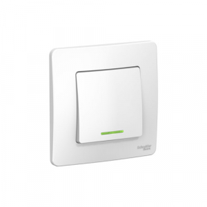����������� ������������� Schneider Electric BLANCA � ����������, 6A, 250B