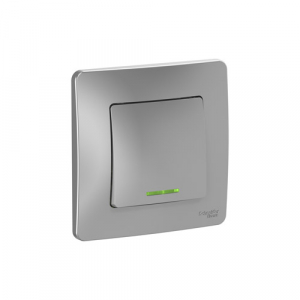 ����������� ������������� Schneider Electric BLANCA � ����������, 10A, 250B