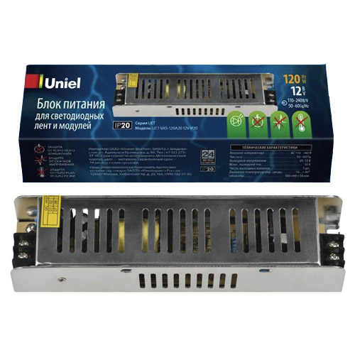 ���� ������� 150W IP20 12V Uniel