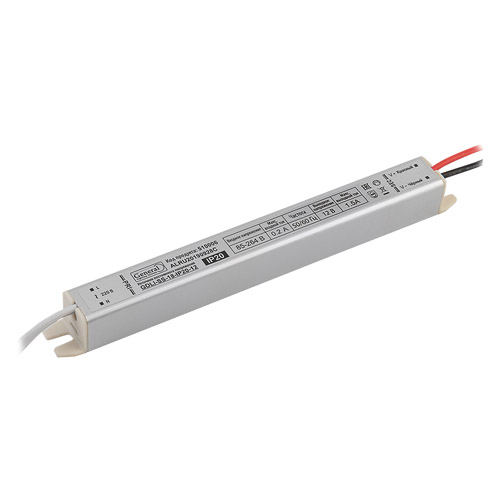 �������� ����������� ���������� General (������������) 18W IP20 12V
