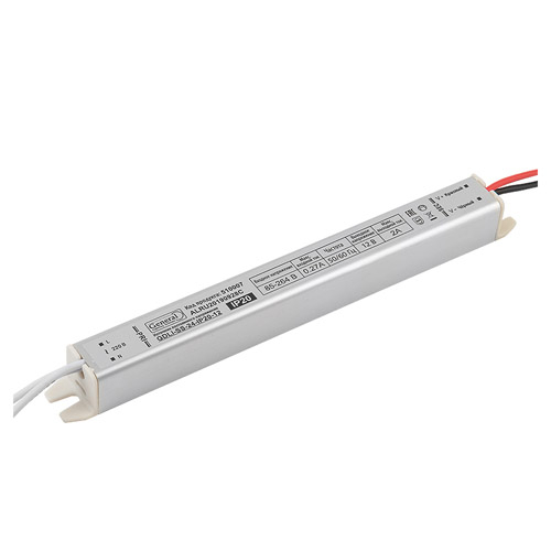 �������� ����������� ���������� General (������������) 24W IP20 12V