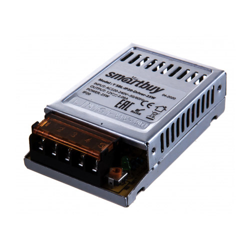 ���� ������� Smartbuy 25W IP20 12V