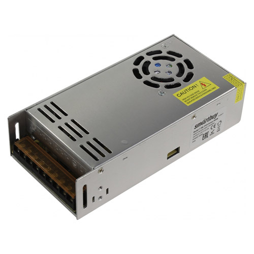 ���� ������� Smartbuy 400W IP20 12V