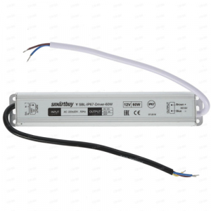 ���� ������� Smartbuy 60W IP67 12V