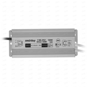 ���� ������� Smartbuy 100W IP67 12V