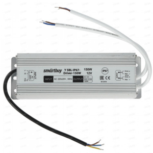 ���� ������� Smartbuy 150W IP67 12V