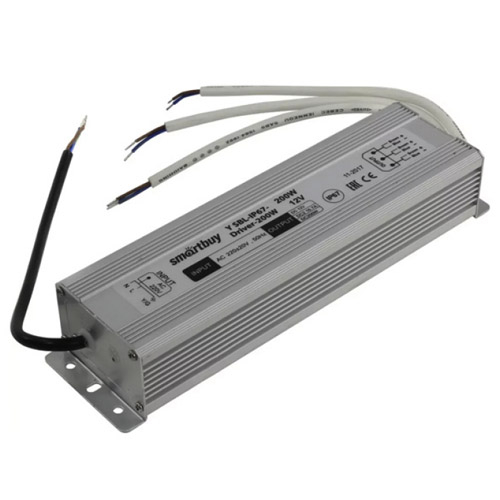 ���� ������� Smartbuy 200W IP67 12V